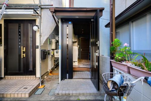 Chill Place 124 Horikiri Shobuen