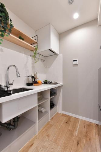 -Grandir Shibuya- 7-minute walk to Shibuya Station