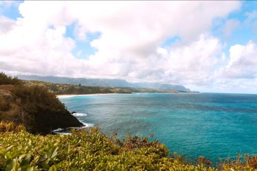 Gallery image of Plantation Hale Kauai Ocean-Side Retreat in Kapaa