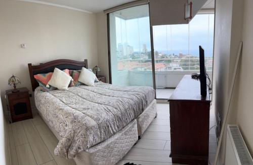 Imagen de la galería de Descanso y Comodidad absoluta en el mejor sector, en Concón