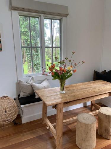 Ảnh trong thư viện ảnh của The Red Hill Barn ở Main Ridge