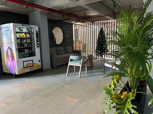 Φωτογραφία από το άλμπουμ του Premium Apartment with View in Bello σε Bello