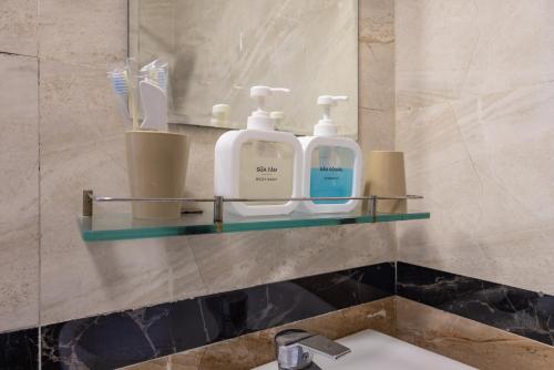 Fotografie z fotogalerie ubytování Hanoi Capital Hotel & Spa v Hanoji