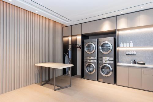 Fotografie z fotogalerie ubytování JI Hotel Suzhou Shihu East Road Subway Station v destinaci Su-čou