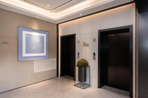 Fotografie z fotogalerie ubytování JI Hotel Suzhou Shihu East Road Subway Station v destinaci Su-čou