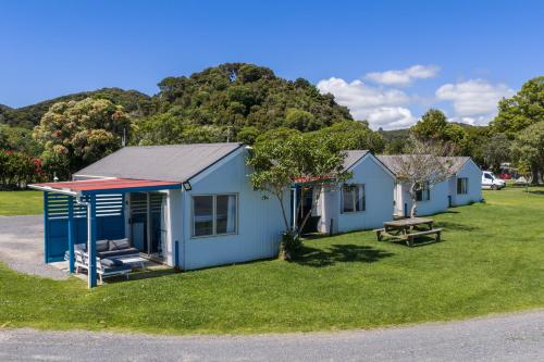 Waitangi Holiday Park