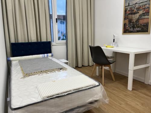 Φωτογραφία από το άλμπουμ του Guest House Helsinki Room VI σε Lavradio