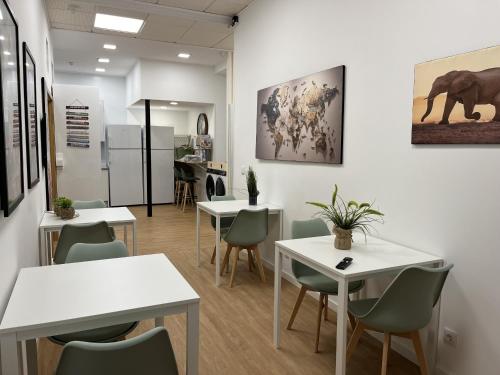 Φωτογραφία από το άλμπουμ του Guest House Helsinki Room VI σε Lavradio