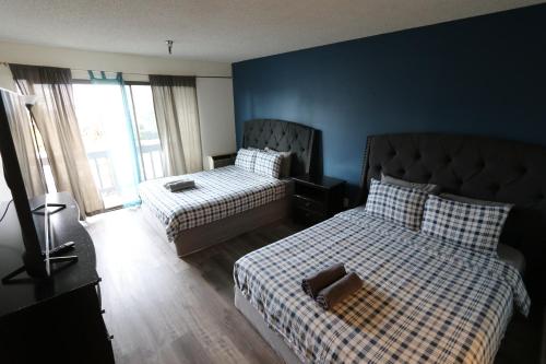 Gallery image of Private Apt with Queen bed in great neighborhood in Los Angeles