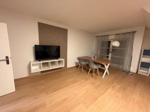 صورة لـ Großzügiges Design-Loft in Aulendorf في Niederdorla