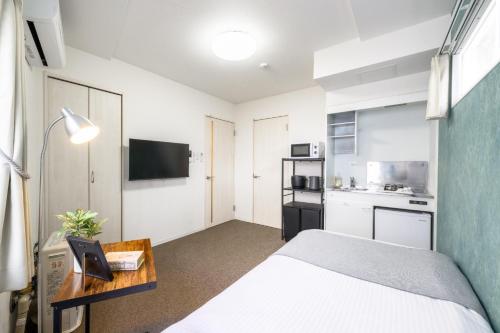 Fotografie z fotogalerie ubytování LudiCent717 - Vacation STAY 40987v v destinaci Toyohira