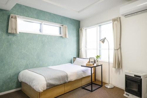 Fotografie z fotogalerie ubytování LudiCent717 - Vacation STAY 40987v v destinaci Toyohira