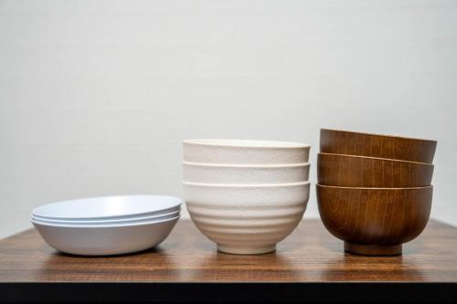 Fotografie z fotogalerie ubytování LudiCent717 - Vacation STAY 08173v v destinaci Toyohira