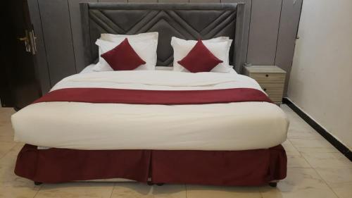 Galería fotográfica de اصداء الراحة 3 للشقق المخدومة en Riad