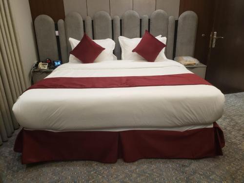 Galería fotográfica de اصداء الراحة 3 للشقق المخدومة en Riad