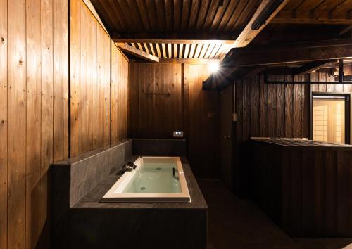 MACHIYA-VILLA SEIAN