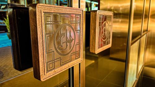 Billede fra billedgalleriet på The Federal Kuala Lumpur i Kuala Lumpur