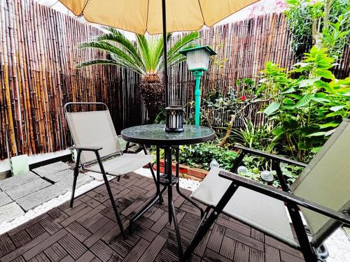 Shibuya 10 min Walk Theater & Garden Stay Max 6ppl