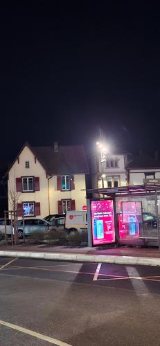 Edificio in cui si trova l'appartamento