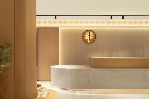 Φωτογραφία από το άλμπουμ του JI Hotel Guangzhou Liwan TCL Yunfeng Technology Park στο Γκουανγκζού