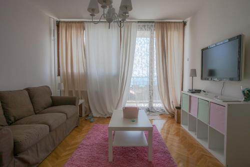 Gallery image of Butterfly Apartment in Rijeka