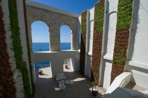 Photo de la galerie de l'établissement Luxury Apartment Palais Maeterlinck, à Nice