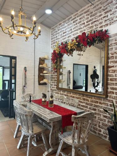 Imagen de la galería de Finca el origen 2025, en Roldanillo