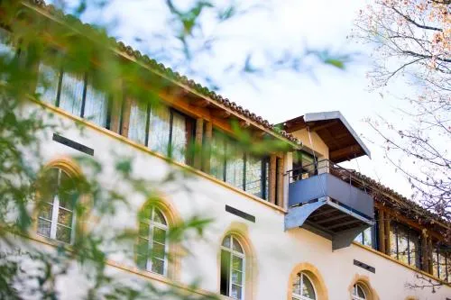 La Citadelle Metz MGallery photo