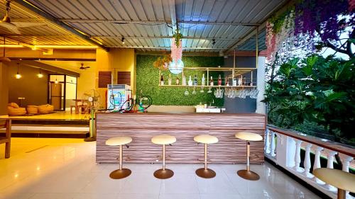 Galería fotográfica de Hotel 7Seas by Solara Hospitality en Vagator