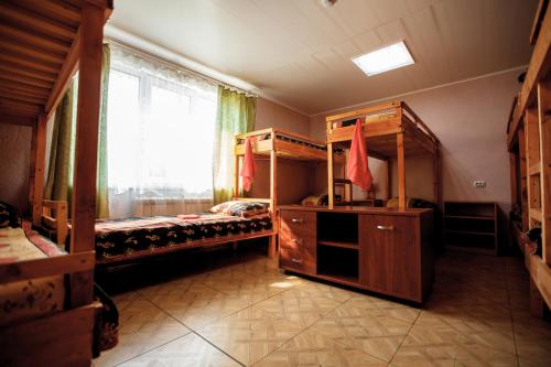 Gallery image of Гостевой дом АГАТ in Omsk