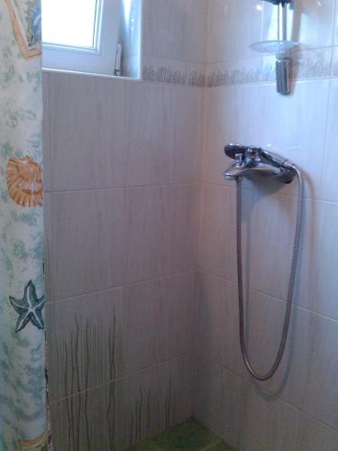 Ένα μπάνιο στο Spasic Apartment