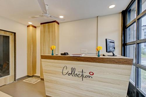 Fotografie z fotogalerie ubytování Hotel O by OYO Convivial Ark v destinaci Shamsgarh