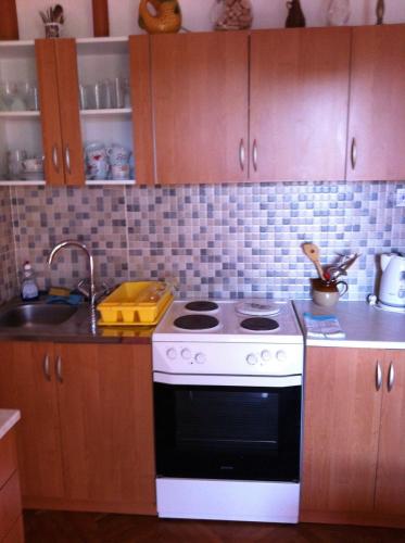 Apartment Zagrebacka 78 – Photos 4