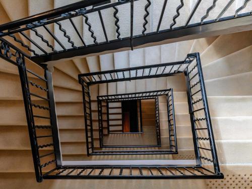 Grand Hotel Beauvau Marseille Vieux-Port - MGallery Collection photo 31