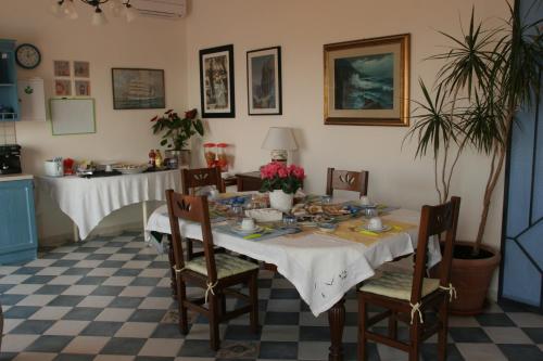 Gallery image of B&B Villa Evelina in Anzio