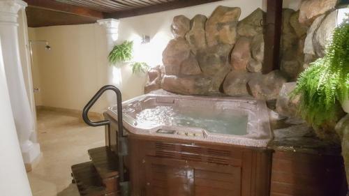 Gallery image of Cunucu Villa with Private Jacuzzi in Soledad