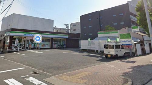 Miya's Home 302 - 名古屋駅まるまる貸切メゾン