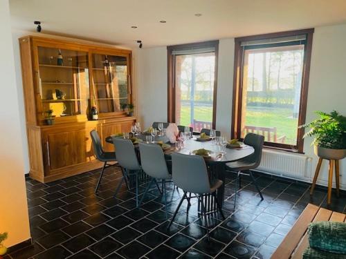 Фотография из галереи t' Zwaluwnestje в городе Зедельгем