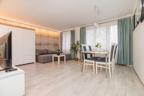 Bonifraterska Comfort, City Center, Old Town, WiFi