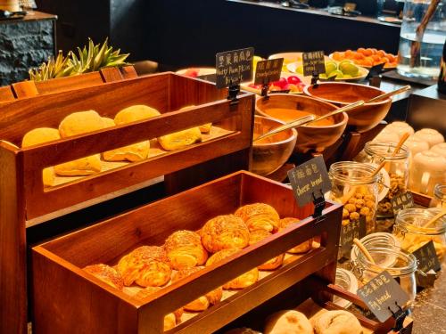 Φαγητό σε αυτό το ξενοδοχείο ή κάπου εκεί κοντά