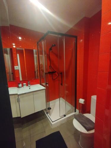 Allfado Apartments