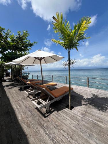 Φυσικό τοπίο κοντά σε αυτός ο ξενώνας