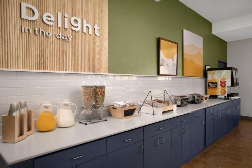 Jídlo v hotelu nebo okolí