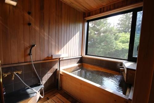 Fotografie z fotogalerie ubytování 塵表閣本店 v destinaci Jamanouči