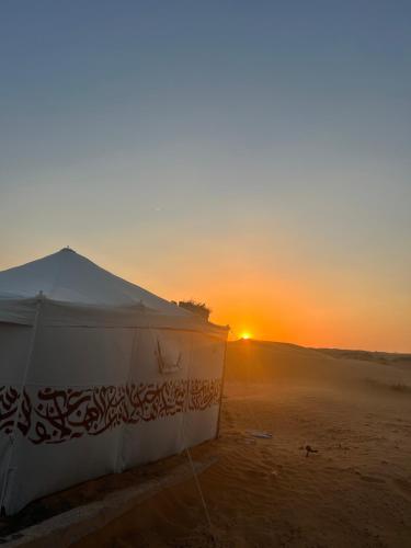 Ảnh trong thư viện ảnh của Desert Soul Camp Bidiyah ở Al Raka