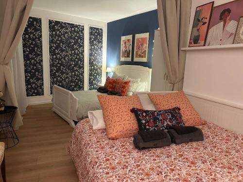 Charming apartment in the heart of Colmar