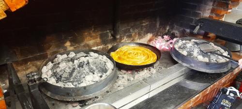 Fotografie z fotogalerie ubytování Hotel Planinska Kraljica Jahorina - Pale v destinaci Gornje Pale