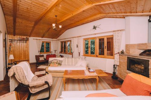 Gallery image of Holiday Home Castanea in Praporčan