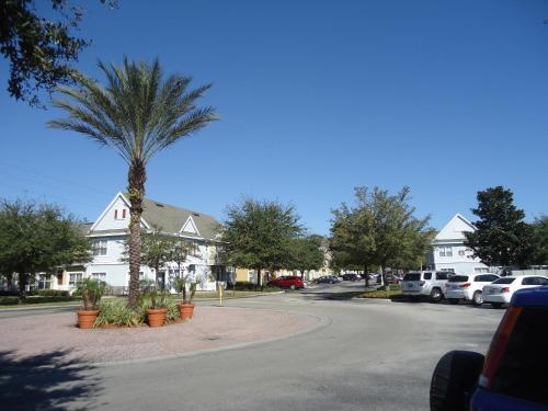 Gallery image of True Happiness, Housing Near Disney Word in Kissimmee