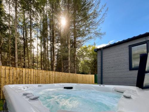 Φωτογραφία από το άλμπουμ του Woodland View σε Auchterarder